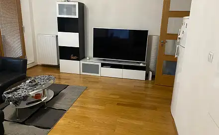 Pronájem bytu 2+kk 57 m²