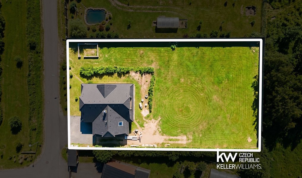Prodej domu 100 m² s pozemkem 1 121 m², Háj u Duchcova – náhled fotky 29