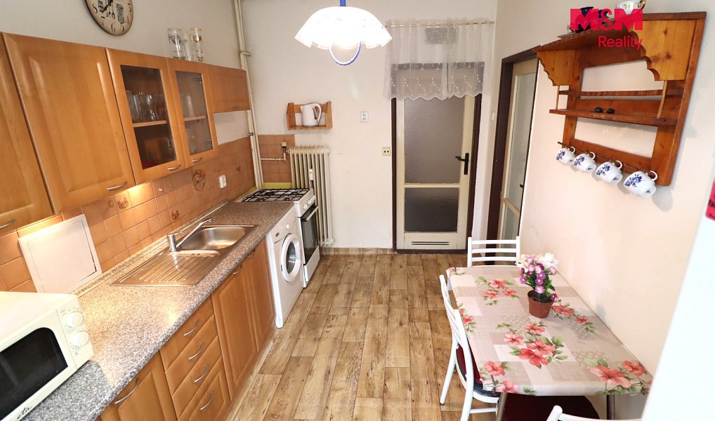 Prodej bytu 2+1 60 m², Most – náhled fotky 10