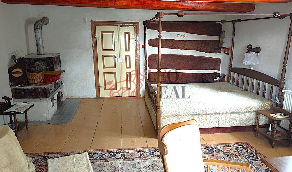 Prodej domu 183 m² s pozemkem 2 192 m², Dětenice – náhled fotky 10