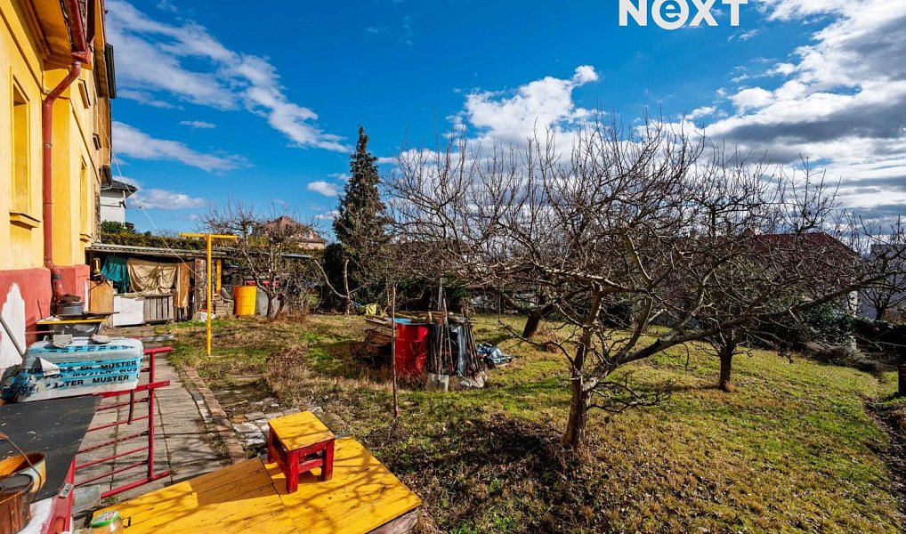 Prodej domu 208 m² s pozemkem 544 m², Praha – náhled fotky 3