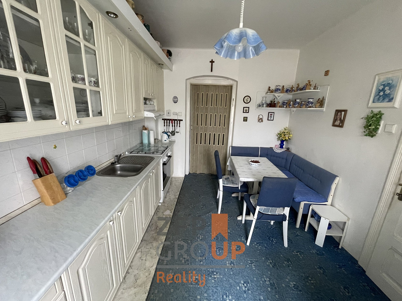 Prodej domu 220 m² s pozemkem 548 m² — photo 4