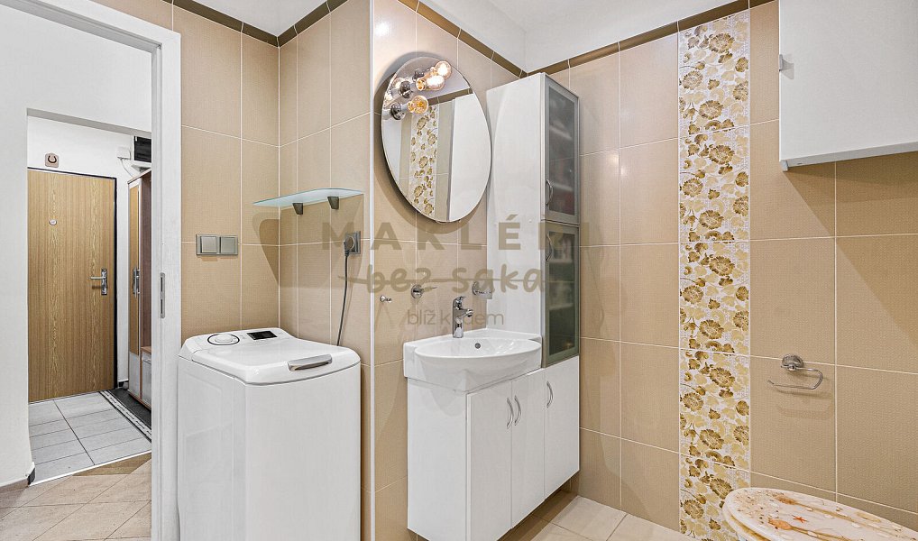 Prodej bytu 4+kk 80 m², Praha – náhled fotky 4