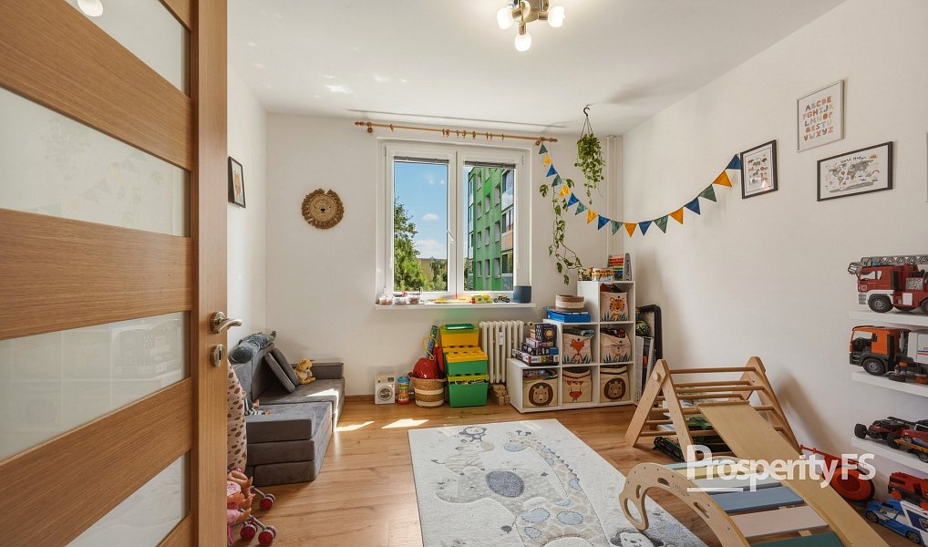 Prodej bytu 3+1 65 m², Česká Lípa – náhled fotky 11