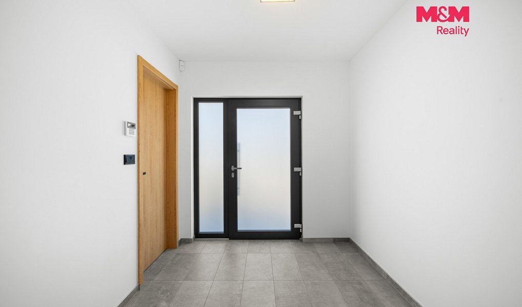 Prodej domu 112 m² s pozemkem 886 m², Velké Přílepy – náhled fotky 11
