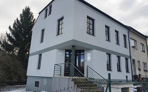 Prodej domu 600 m² s pozemkem 1 776 m², Pražská, Jihlava