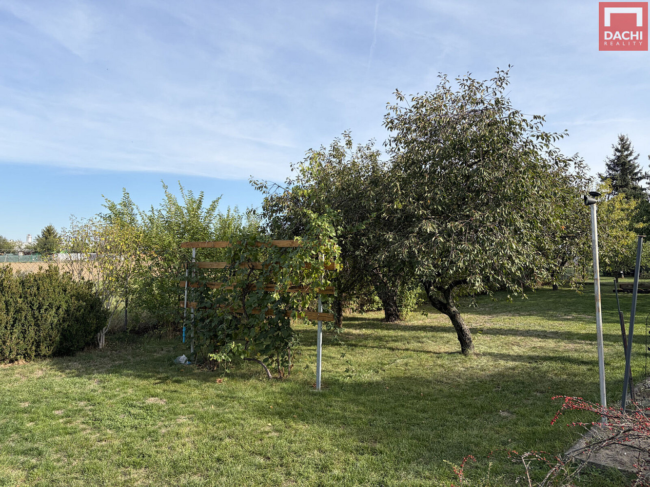 Prodej zahrady 752 m² – fotografie 4