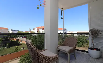 Prodej bytu 4+kk 113 m², Srima, Sibensko-kninska zupanija, Chorvatsko