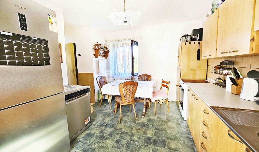 Prodej domu 135 m² s pozemkem 543 m², Prackovice nad Labem – náhled fotky 22
