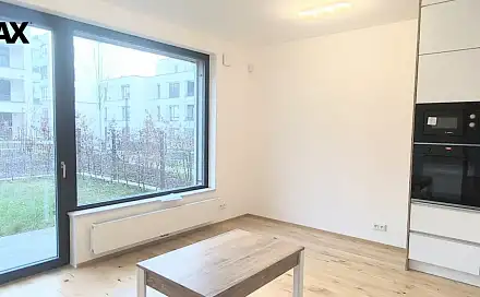 Pronájem bytu 2+kk 46 m²