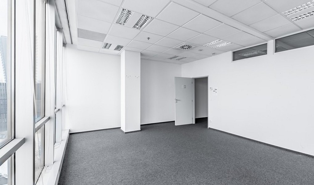 Pronájem kanceláře 65 m², Praha – náhled fotky 7