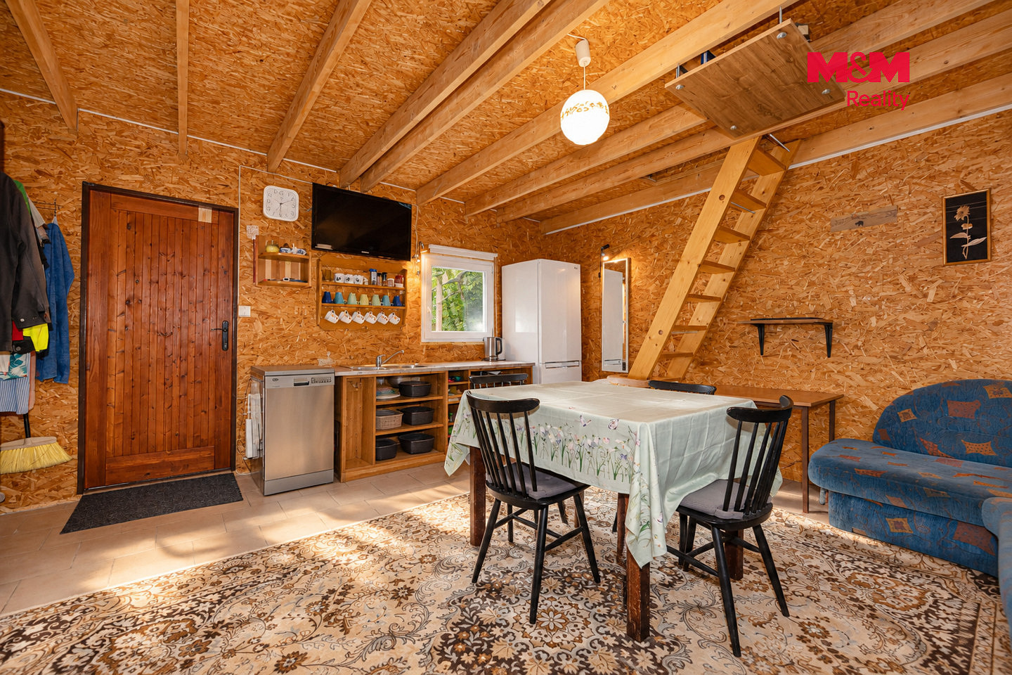 Prodej zahrady 275 m² – fotografie 4