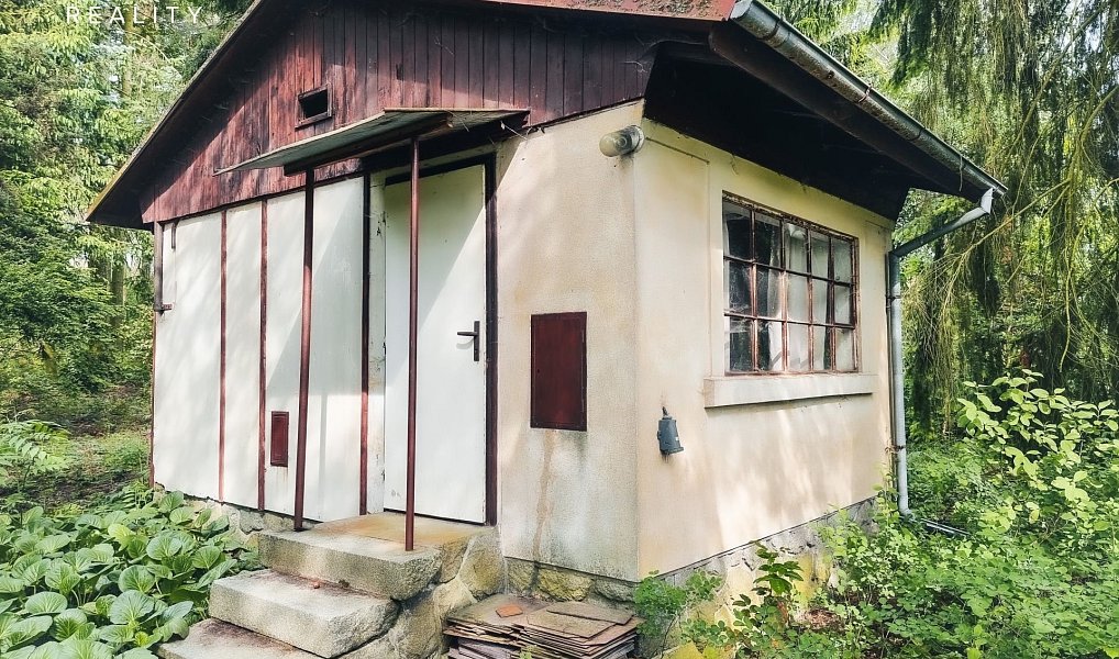 Prodej stavebního pozemku 850 m², Plzeň – náhled fotky 14