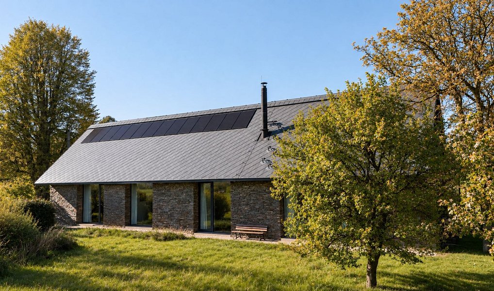 Prodej chaty/chalupy 197 m² s pozemkem 4 450 m², Železný Brod – náhled fotky 16