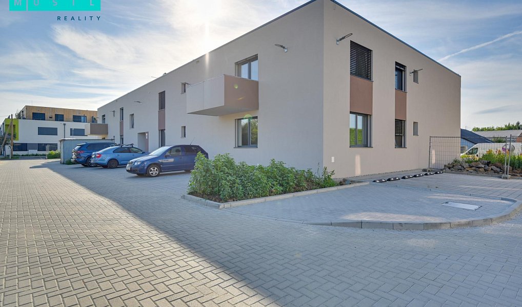 Pronájem bytu 2+kk 62 m², Olomouc – náhled fotky 4