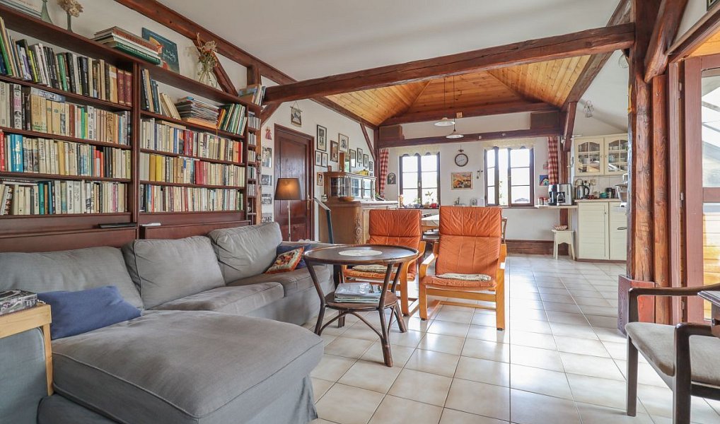 Prodej domu 550 m² s pozemkem 700 m², Kašperské Hory – náhled fotky 23