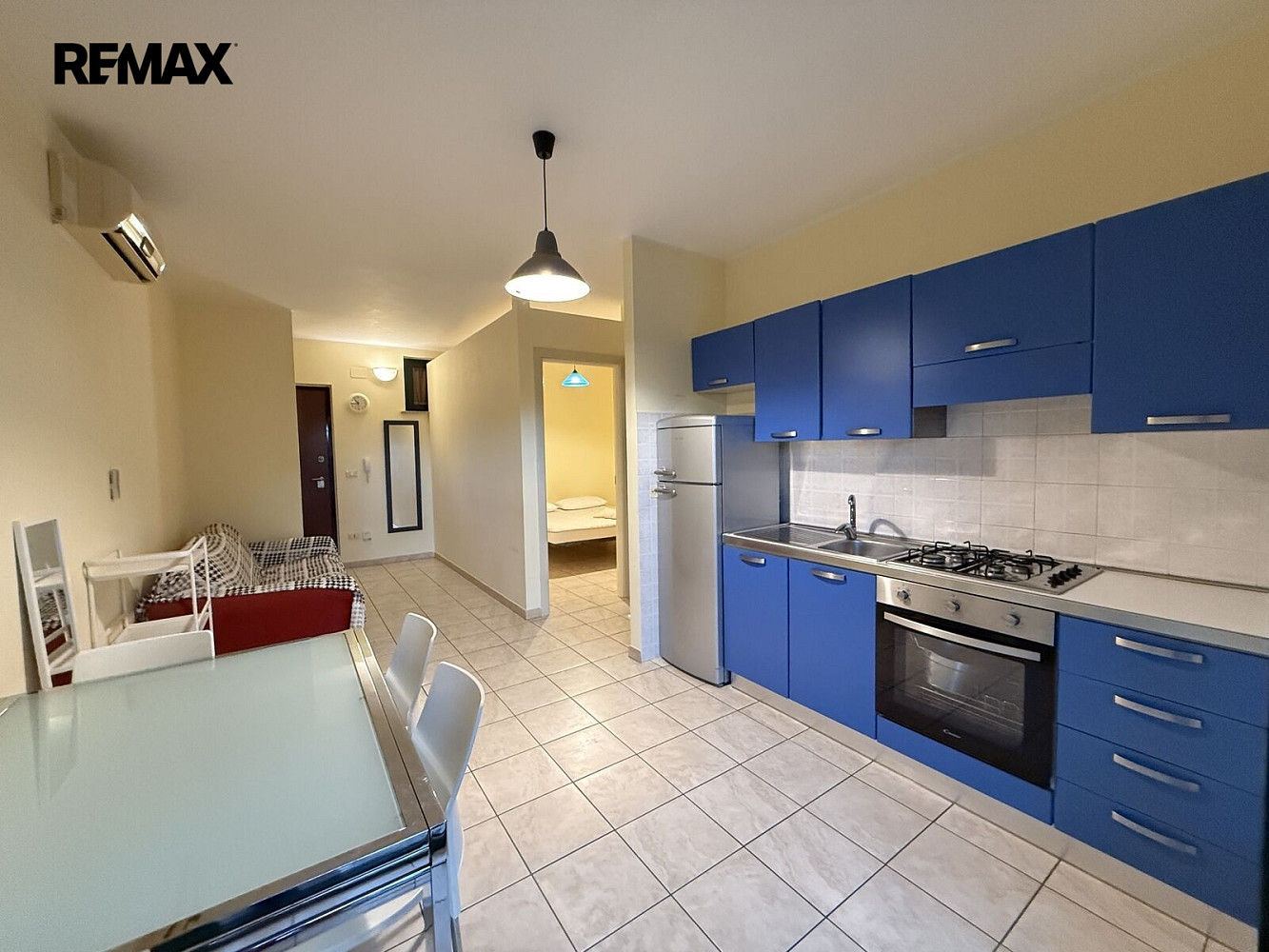 Appartamento 2+kk – Montesilvano - Vista 3