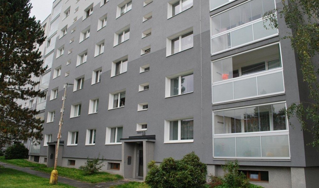 Prodej bytu 2+1, 54 m², Mšeno nad Nisou - Jablonec nad Nisou, Jablonec nad Nisou