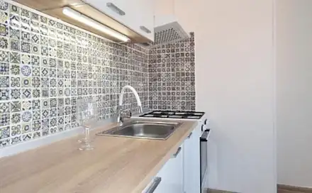 Pronájem bytu 2+1 57 m²