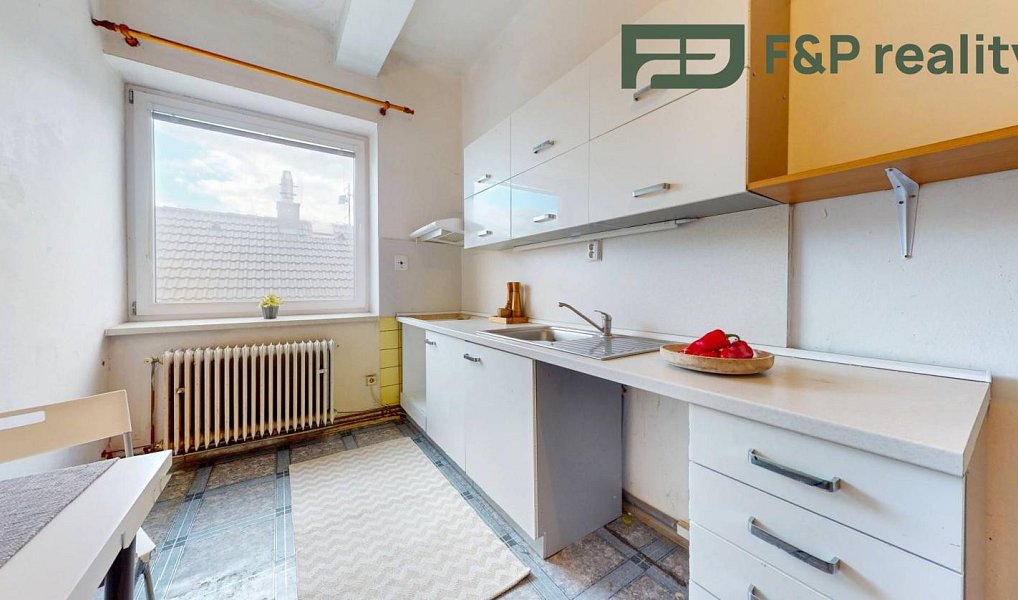 Prodej bytu 3+1 84 m², Bělá nad Radbuzou – náhled fotky 22