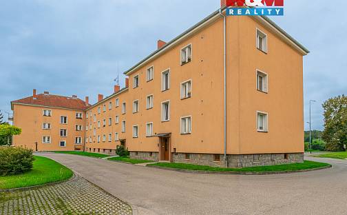 Pronájem bytu 3+1 61 m², Jílovská, Týnec nad Sázavou, okres Benešov