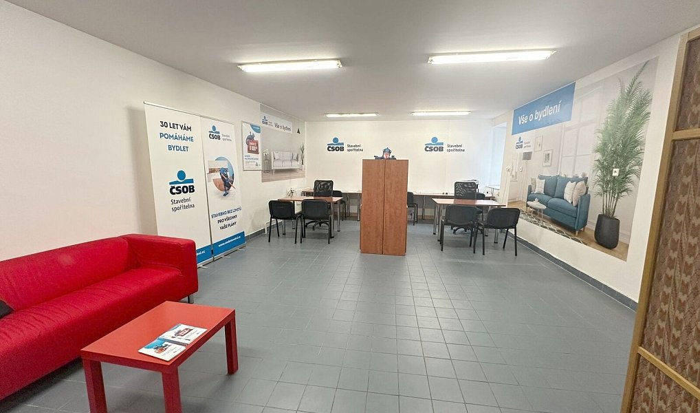 Pronájem kanceláře 46 m², Svitavy – náhled fotky 2