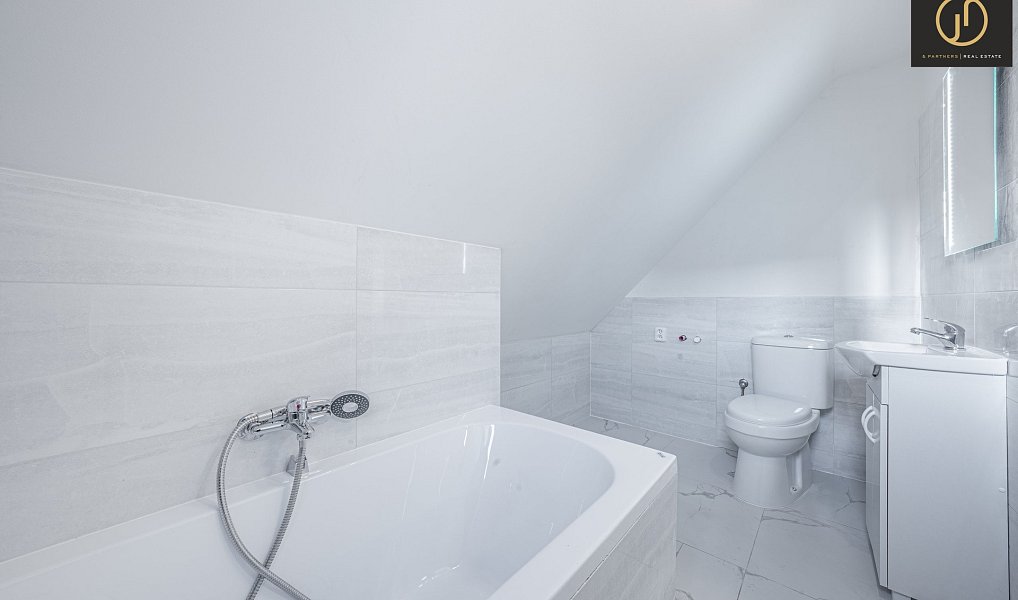 Prodej domu 140 m² s pozemkem 137 m², Chyňava – náhled fotky 22
