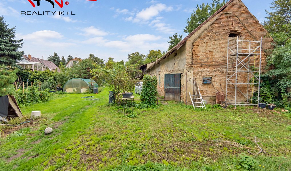 Prodej domu 120 m² s pozemkem 1 132 m², Terezín – náhled fotky 28