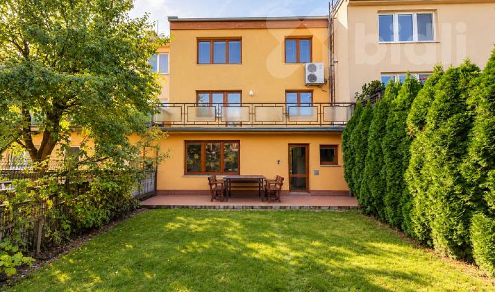 Prodej domu 187 m² s pozemkem 236 m², Brno – náhled fotky 4