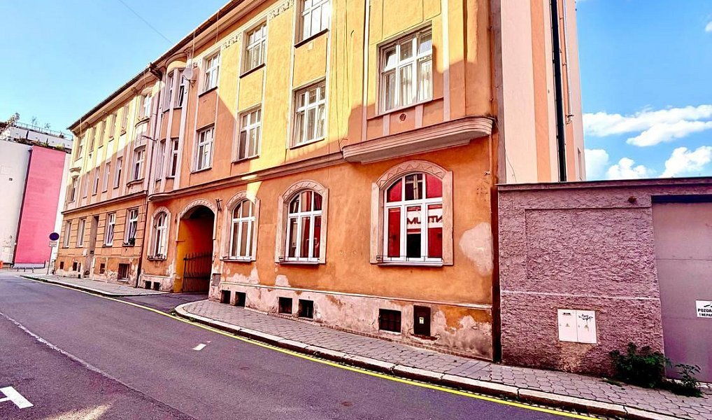 Prodej bytu 3+1 91 m², Opava – náhled fotky 18