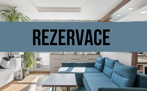 Prodej bytu 3+kk 79 m², Jarníkova, Praha 4 - Chodov