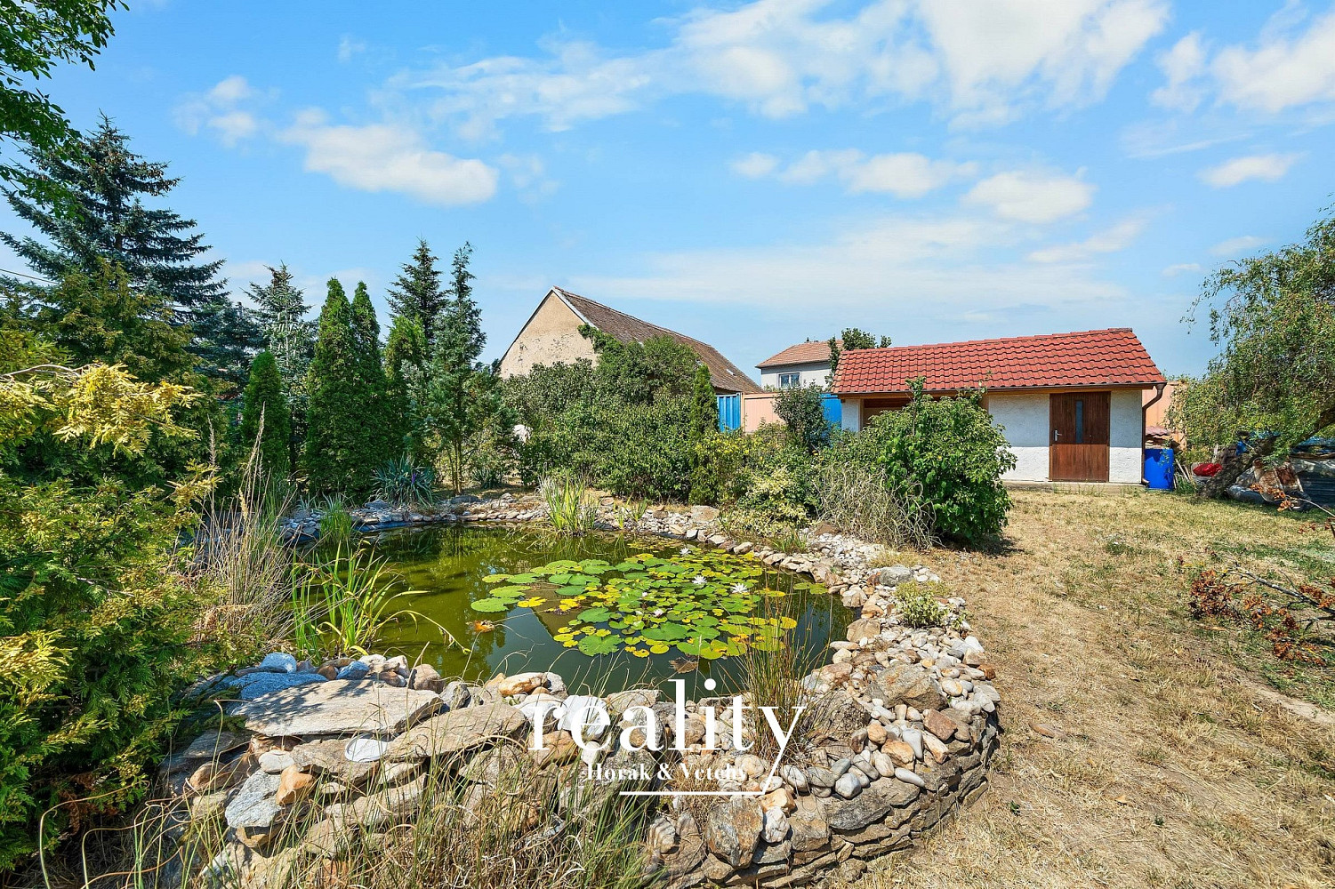 Prodej domu 190 m² s pozemkem 1 599 m² – fotografie 3