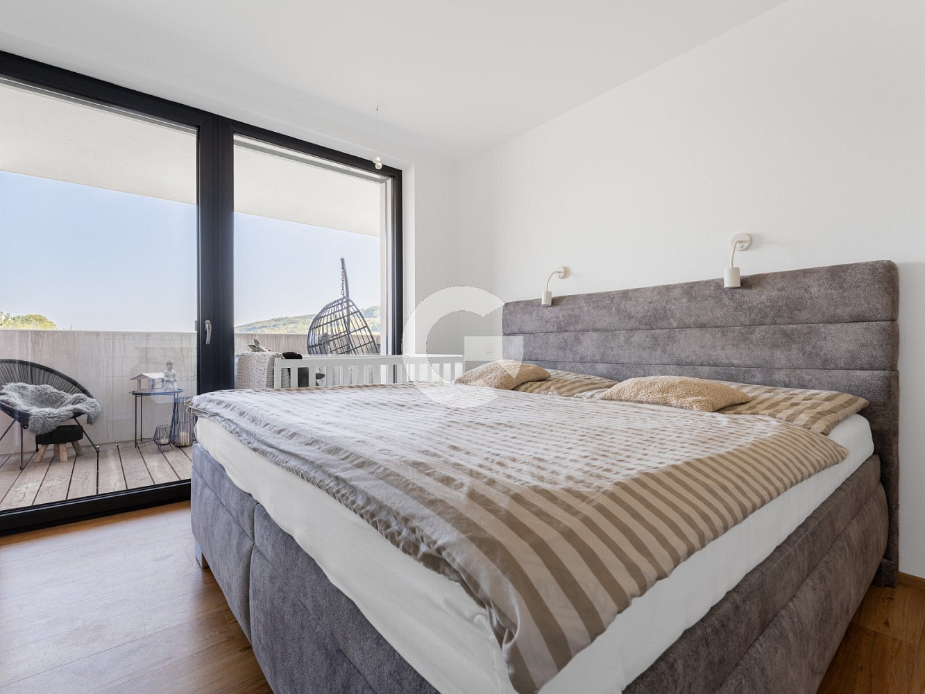 Prodej bytu 2+kk 55 m² – fotografie 5