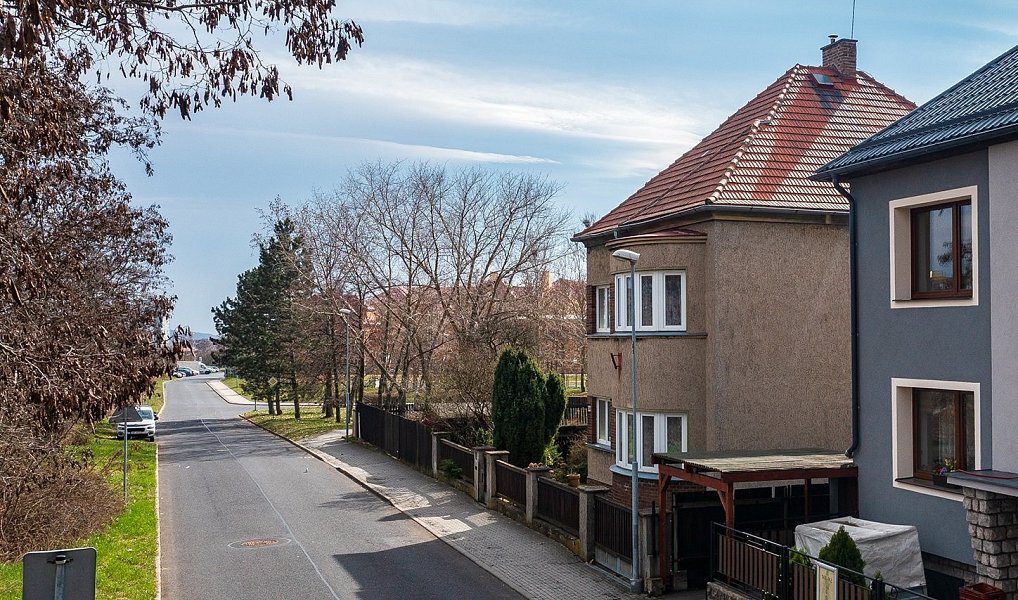 Prodej domu 162 m² s pozemkem 803 m², Chomutov – náhled fotky 21