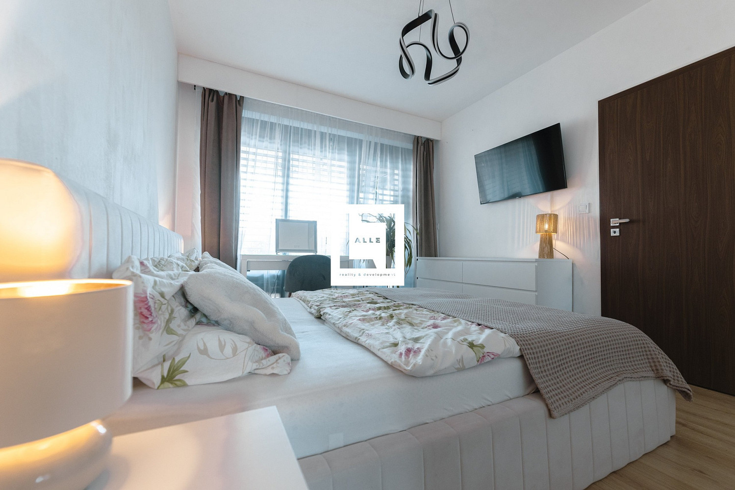 Prodej bytu 2+kk 60 m² – další