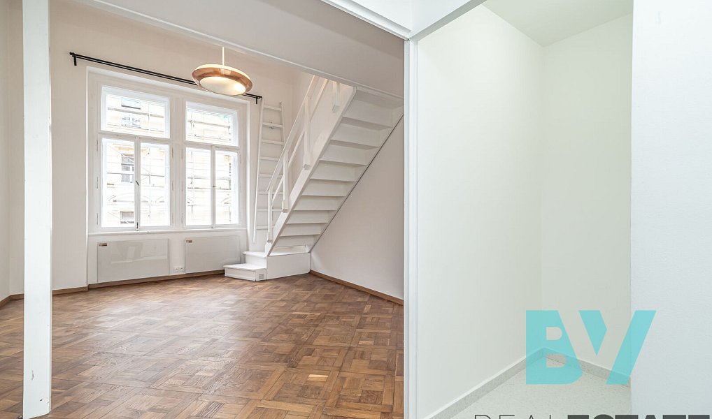 Prodej bytu 2+kk 43 m², Praha – náhled fotky 5