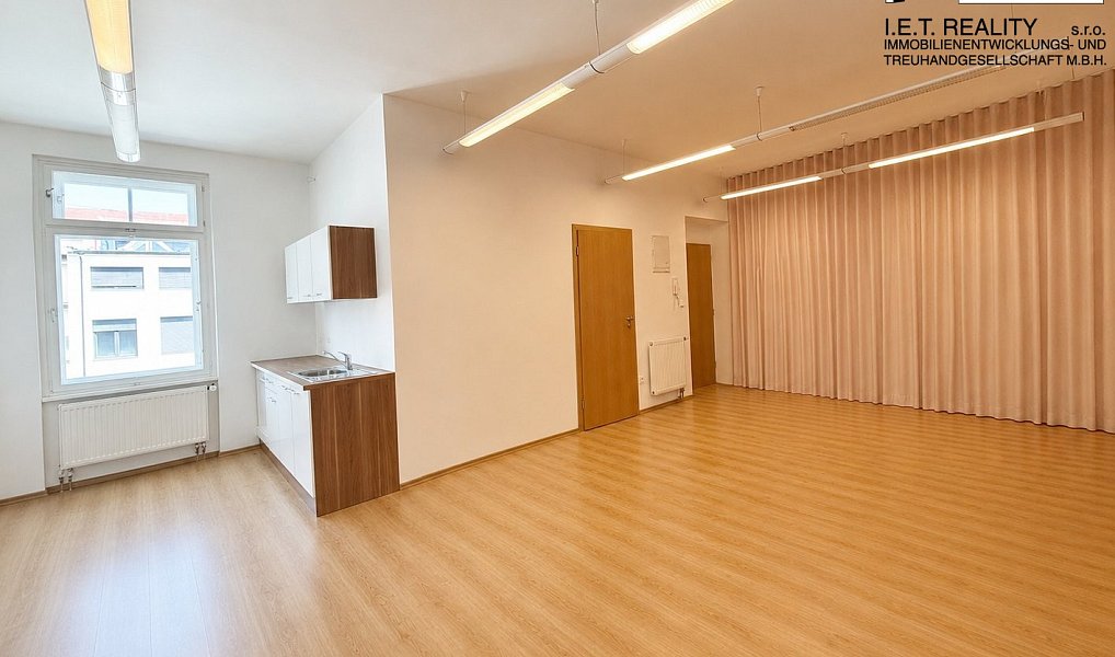 Pronájem kanceláře 87 m², Brno – náhled fotky 2