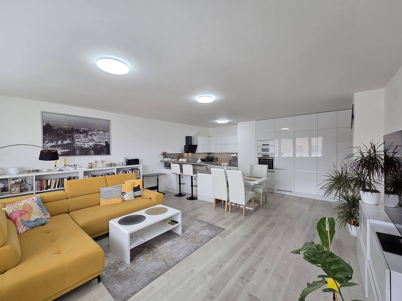 Prodej bytu 3+kk 100 m² – fotografie 3