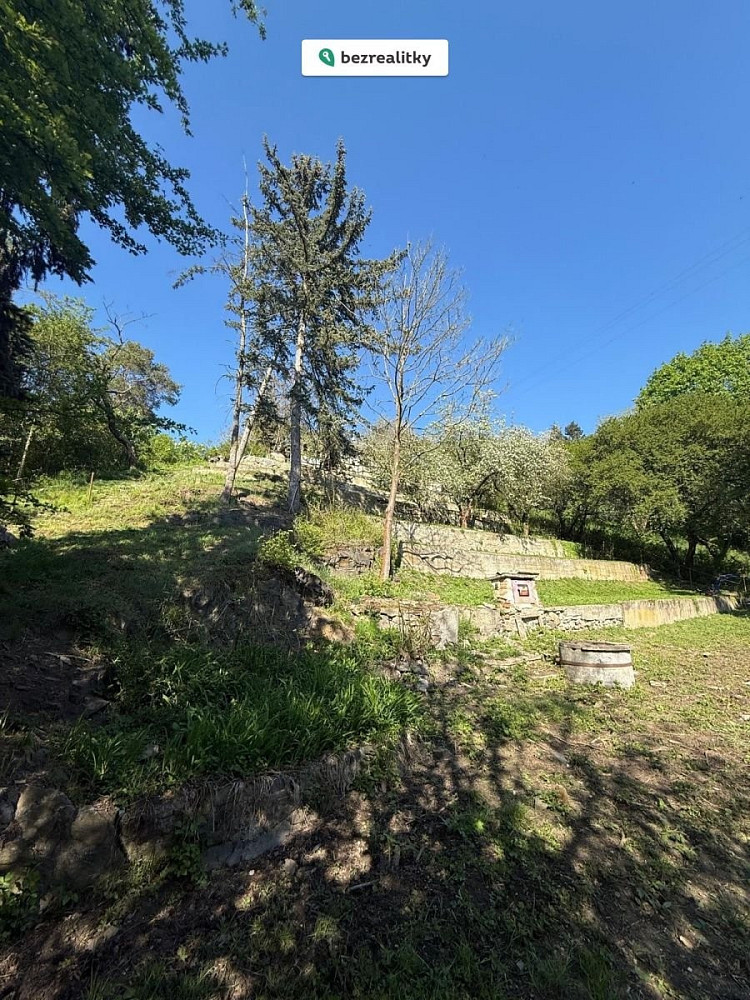 Prodej stavebního pozemku 1 547 m²