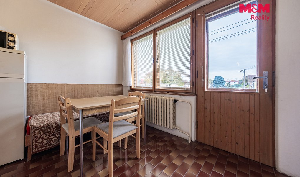 Prodej domu 230 m² s pozemkem 2 849 m², Bechyně – náhled fotky 23