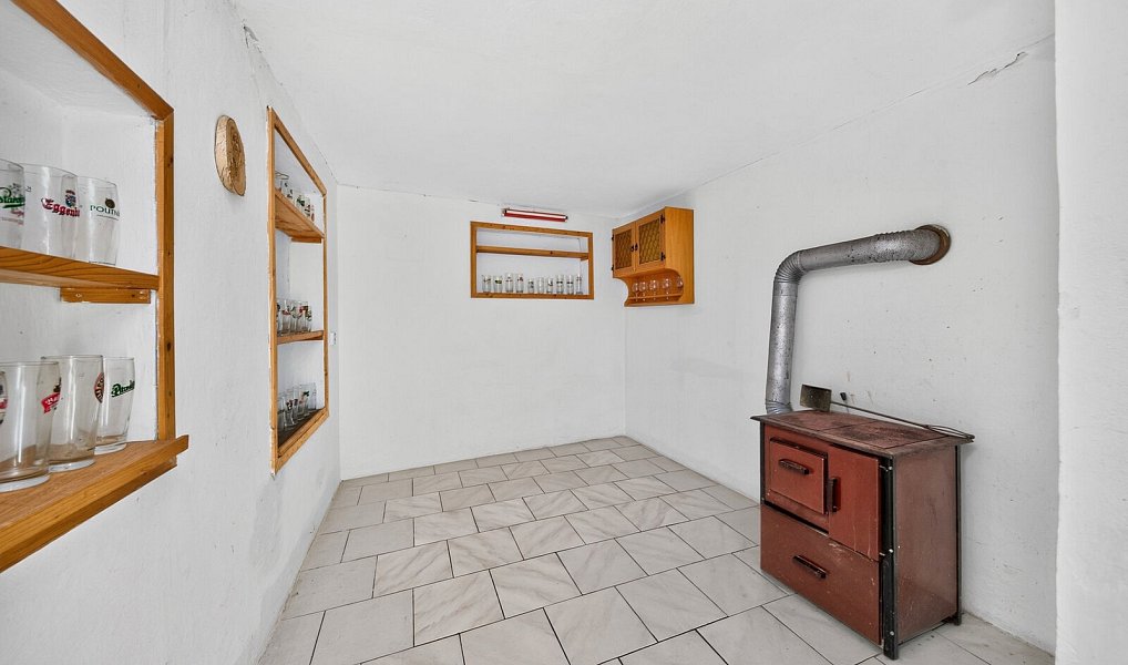 Prodej chaty/chalupy 39 m² s pozemkem 517 m², Plzeň – náhled fotky 12