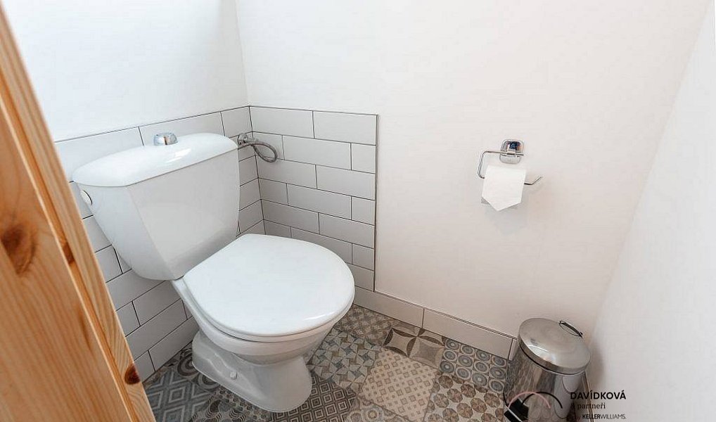 Prodej chaty/chalupy 45 m² s pozemkem 483 m², Dolní Břežany – náhled fotky 14