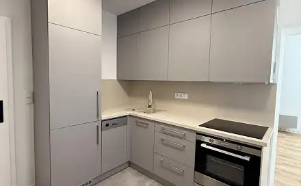 Prodej bytu 1+1 44 m²