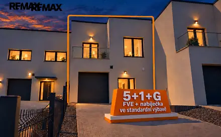 Prodej domu 149 m² s pozemkem 292 m², Teplice