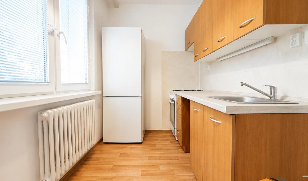 Prodej bytu 2+1 47 m², Třebíč – náhled fotky 2