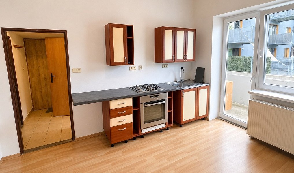 Pronájem bytu 2+1 69 m2, Třebíč — foto 4