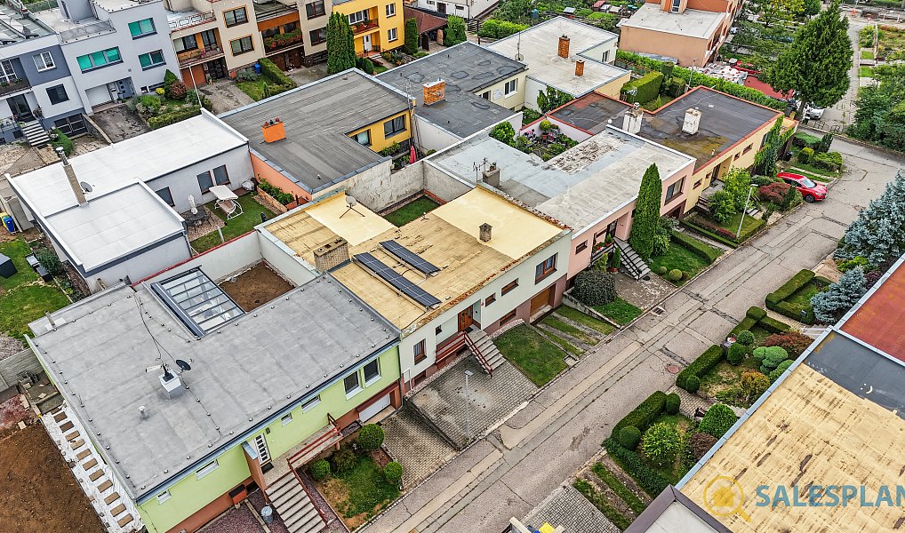 Prodej domu 233 m² s pozemkem 266 m², Boskovice – náhled fotky 27