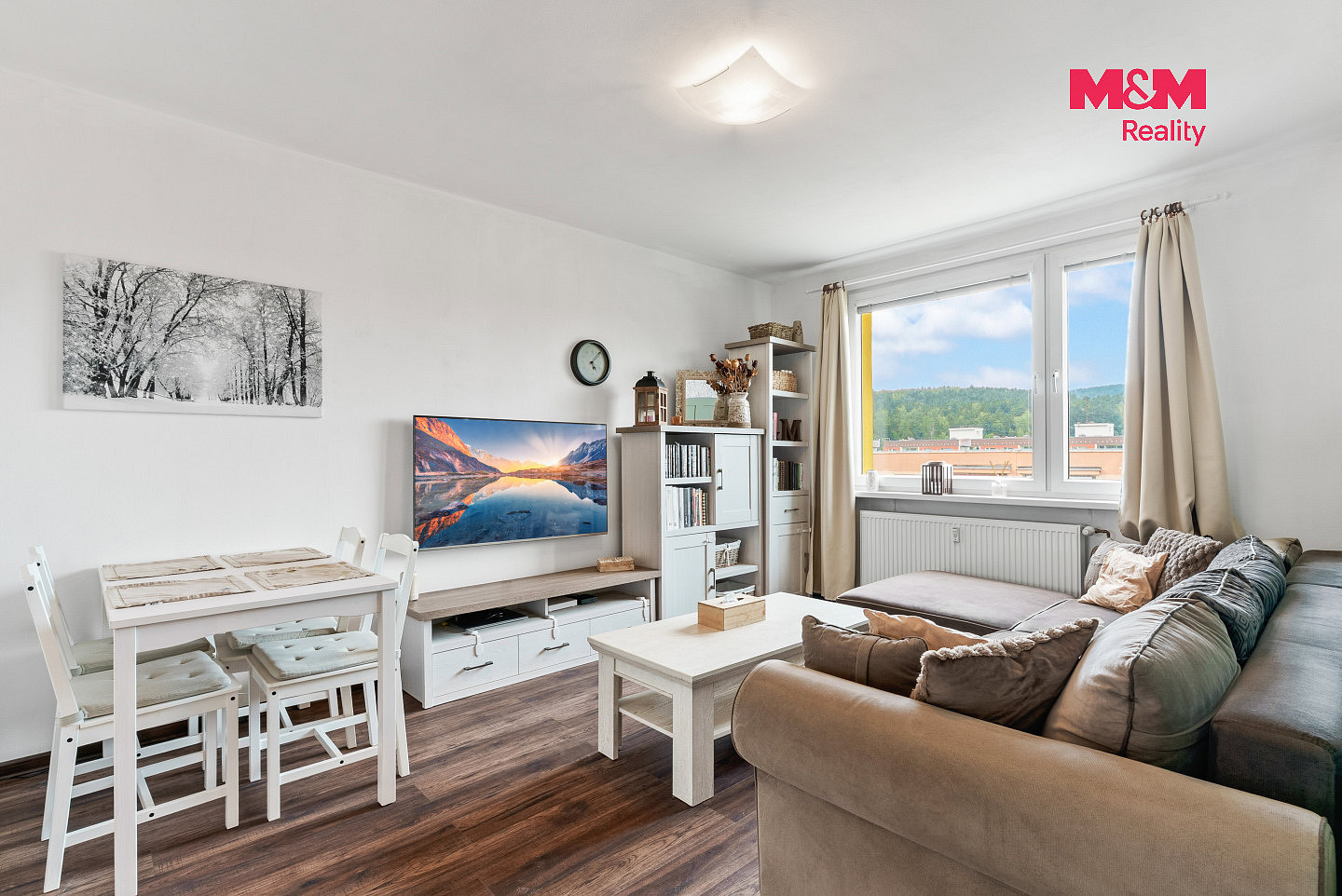 Prodej bytu 3+1 67 m² — photo 4
