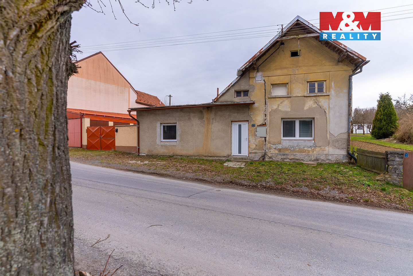 Prodej domu 120 m² s pozemkem 771 m² — photo 2