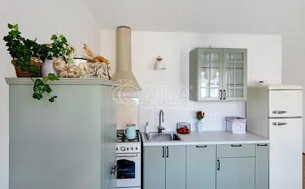 Prodej bytu 2+kk 60 m², Šumavská, Praha 2 - Vinohrady